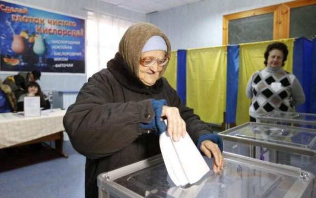 Местные выборы: кто из украинцев будет голосовать