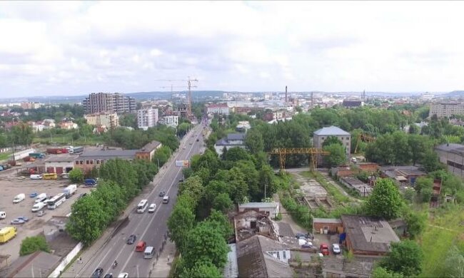 Навіть не відкоркував: у Львові після крадіжки горілки помер чоловік