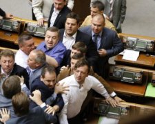 Гуру психологии признал депутатов адекватными, но с оговоркой