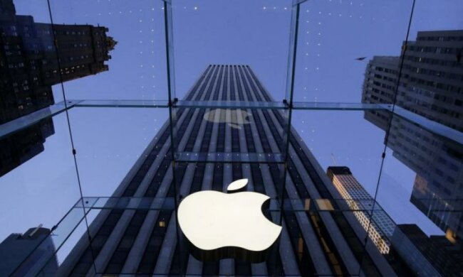 Apple позорно прорекламувала власний баг
