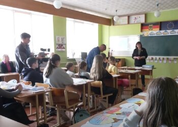 Школа. Фото: Youtube