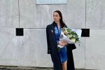 Екатерина Кухар, скрин из instagram