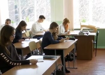 Скрин, видео YouTube студенты