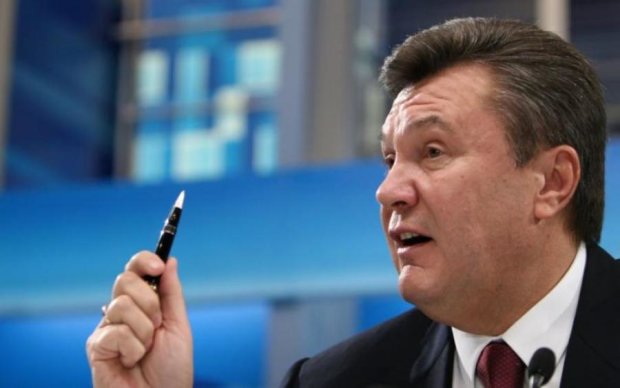 Справа Януковича: обвинувальний акт та заочне засудження