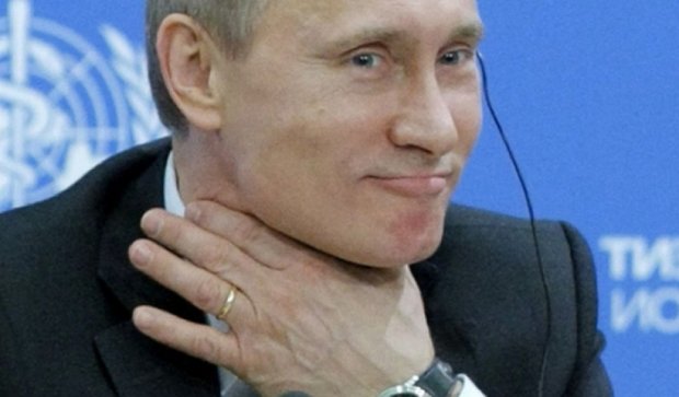 Путін боїться повернення до Росії 30 тисяч бойовиків