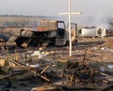 У Львові освятять вцілілий після обстрілів хрест