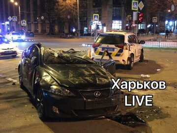 Фото: "Харьков LIVE"