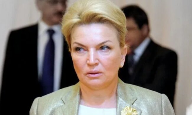 Раиса Богатырева, фото из свободных источников