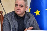 В. О. директора НАБУ Гізо Углава / фото: minjust.gov.ua