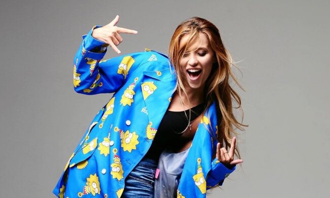 Регіна Тодоренко