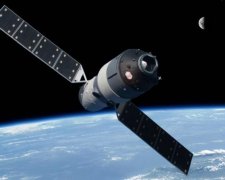 Трагедія близько: космічна станція взяла небезпечний курс на Землю