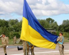 День Незалежності 2018: дивіться грандіозний парад в Києві онлайн