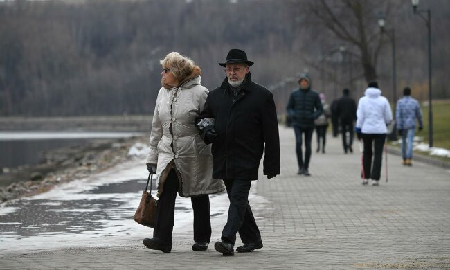 погода в Україні