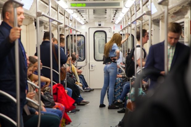 У київському метро з'явиться зв'язок 4G: що відомо