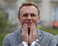 Суд вирішить долю мера Львова Садового: на кону - 52 мільйони