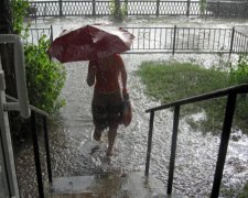 Gismeteo: погода 23 июня покажет Львову "настоящее" лето