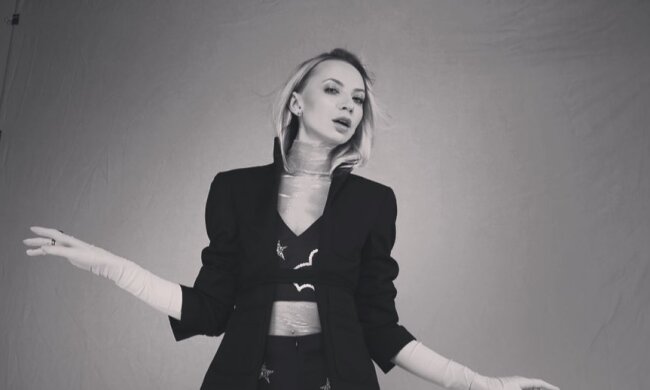 Ірина Сопонару, фото: Instagram