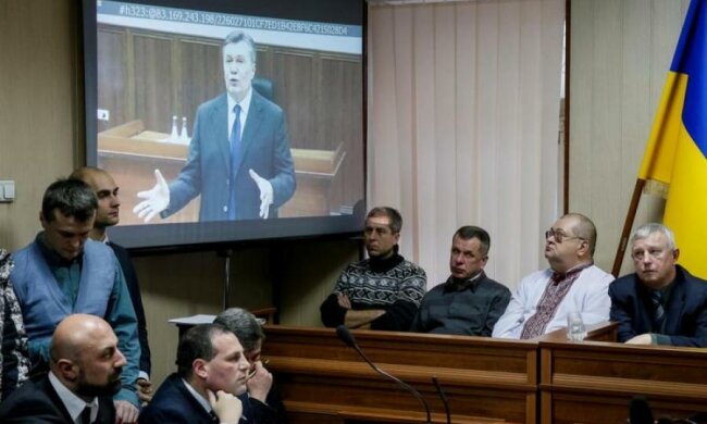 Вбити Януковича: пригоди екс-президента стають все цікавішими