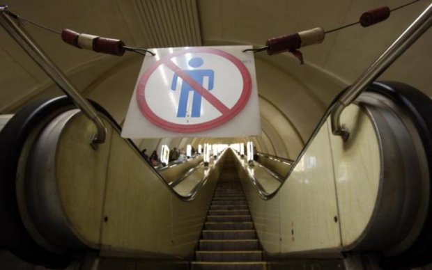 Киевлян на полгода оставят без популярной станции метро