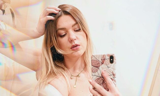 Елена Филонова, фото: Instagram