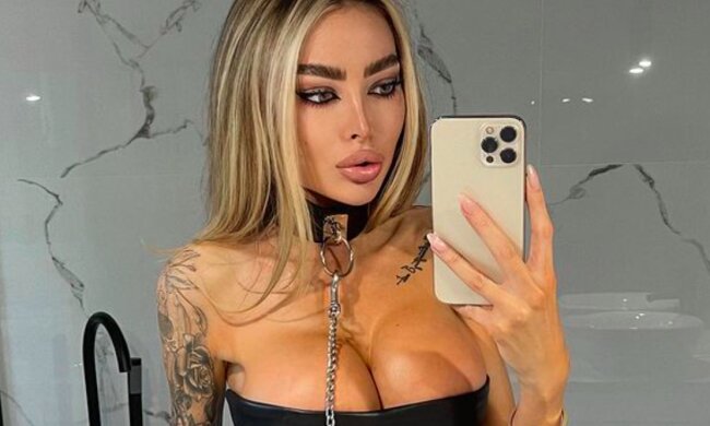 Альона Омович, instagram.com/alena_omovych