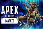 Apex Legends сезон Marked