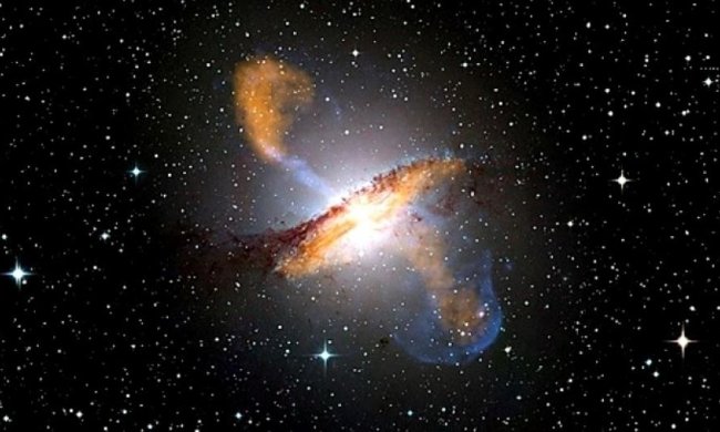 Ученые привели очередние доказательства внеземной жизни