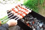 Киян чекають кліщі на травневі свята