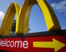 Очевидцы рассказали об убийстве в киевском McDonald's 