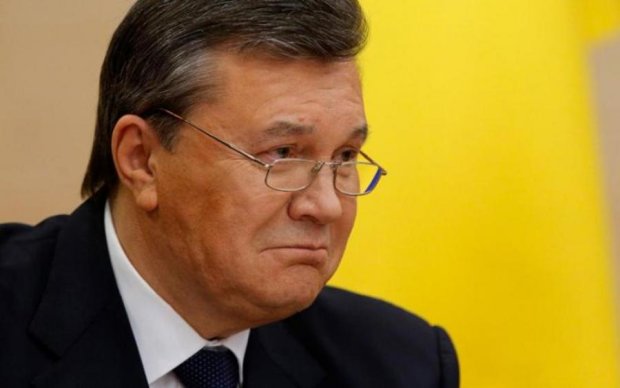 Чи довго протягне: в соцмережах відчули негаразди з Януковичем
