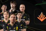 NAVI — чемпионы Marvel Rivals Ignite 2026