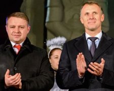 Голова "Волі народу" намагається врятувати мера Ірпіня?