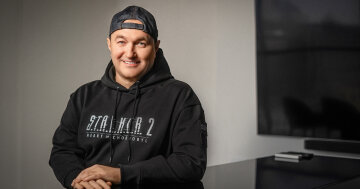 Максим Криппа