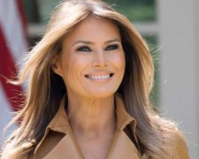 У Білому домі нова перша леді? Дональд Трамп знайшов заміну Меланії