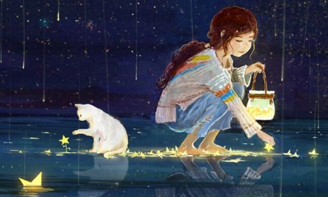 Гороскоп, изображение: Pinterest