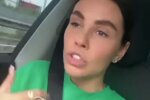 Валентина Павлюк, скриншот: TikTok