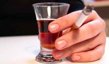 Алкоголь та тютюн знов подорожчають