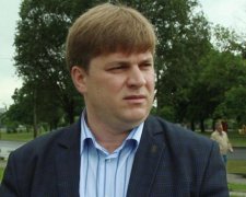 Прокуратура возбудила дело по факту противоправных действий при обыске у нардепа Лесика