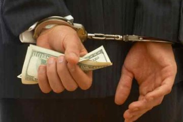 Замдиректора Житомирського бронетанкового заводу арештували за розкрадання 23 млн грн