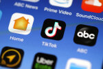 TikTok, gettyimages