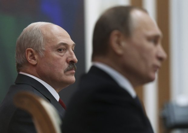 Лукашенко оголосив про боротьбу за незалежність: це святе, стояти до кінця: