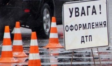 Як поліція каратиме водіїв-втікачів