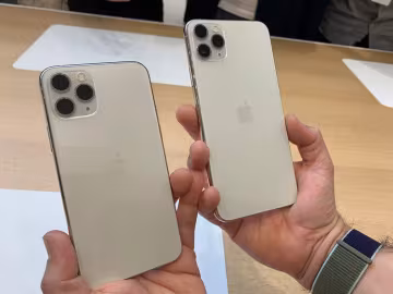iPhone 11