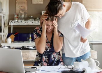 Оплата коммунальных услуг / фото: Freepik