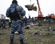 У справі MH17 вийшли на слід ключового фігуранта
