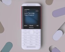 Nokia 5310, Gizchina