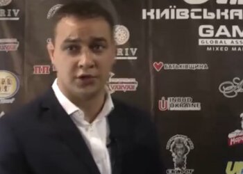 Вадим Тітушко, скріншот з відео