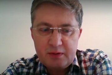 Игорь Кондратюк. Фото: скрин youtube