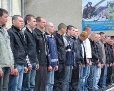 В Украине новые облавы на призывников. Узнайте, где