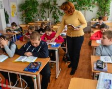 Обещанная подачка учителям: кому повезет больше других